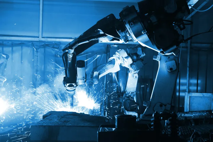 Construction & Infrastructure