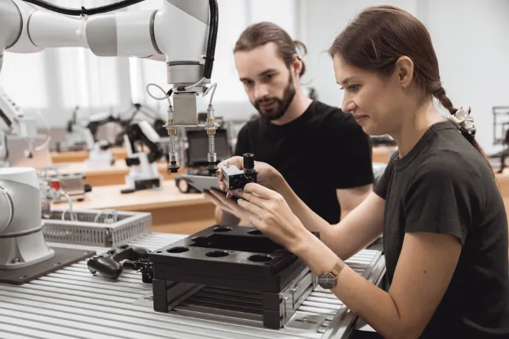 Education & Training Institutions