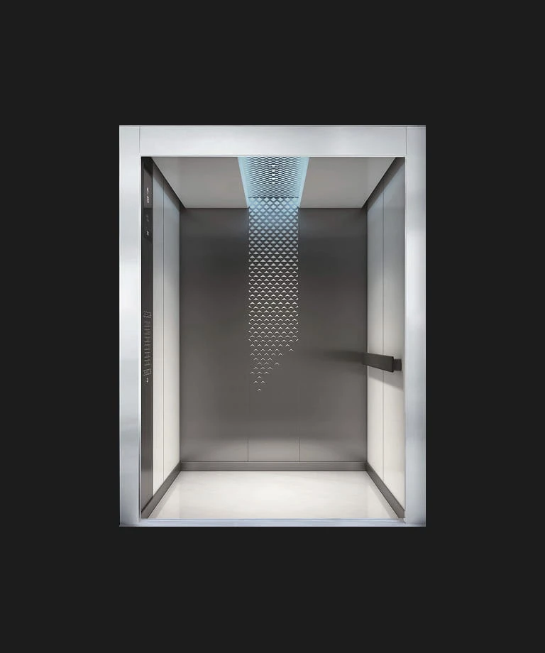 Electronic Doors